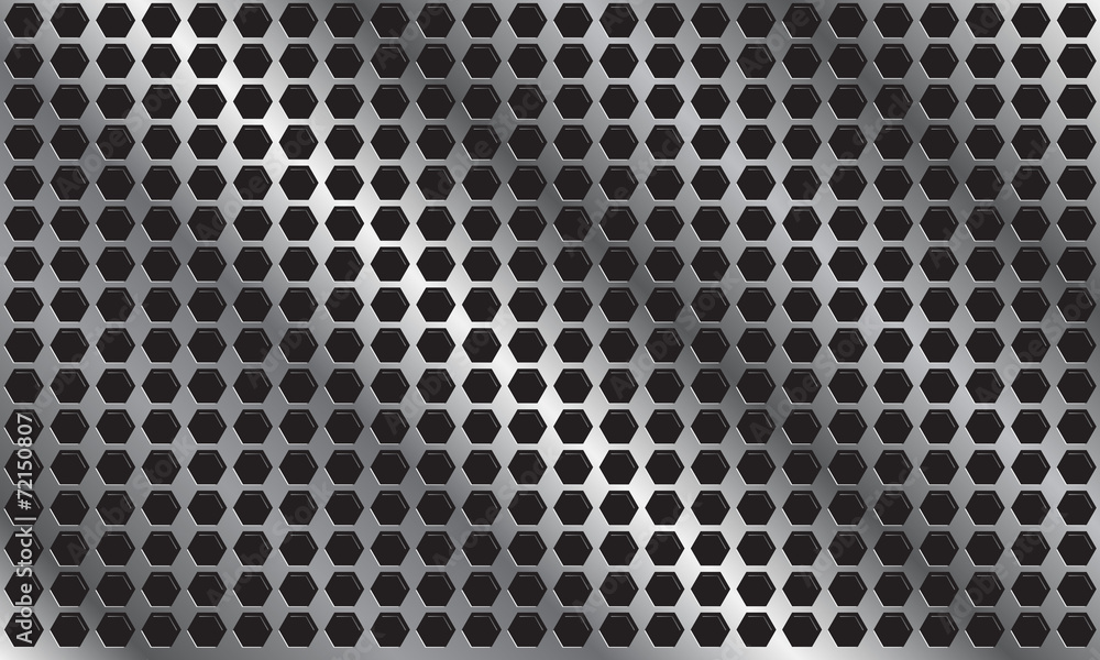 abstract metal background - vector abstract metal background - vector