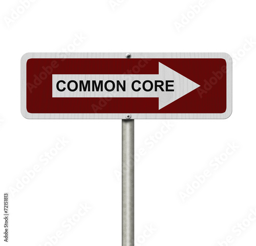 The way to Common Core