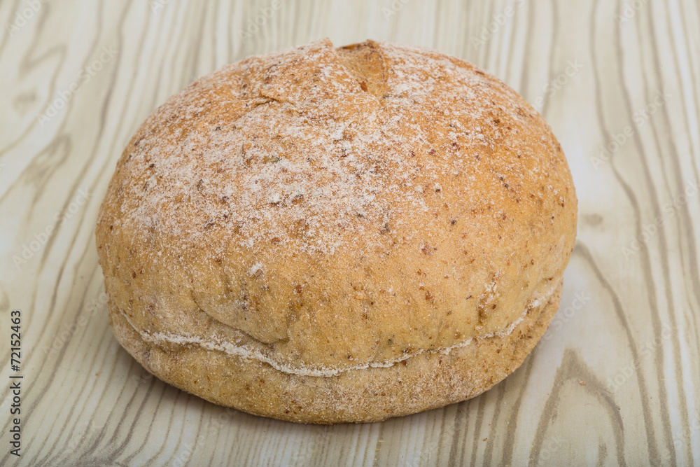 Dietary bread Dietary bread