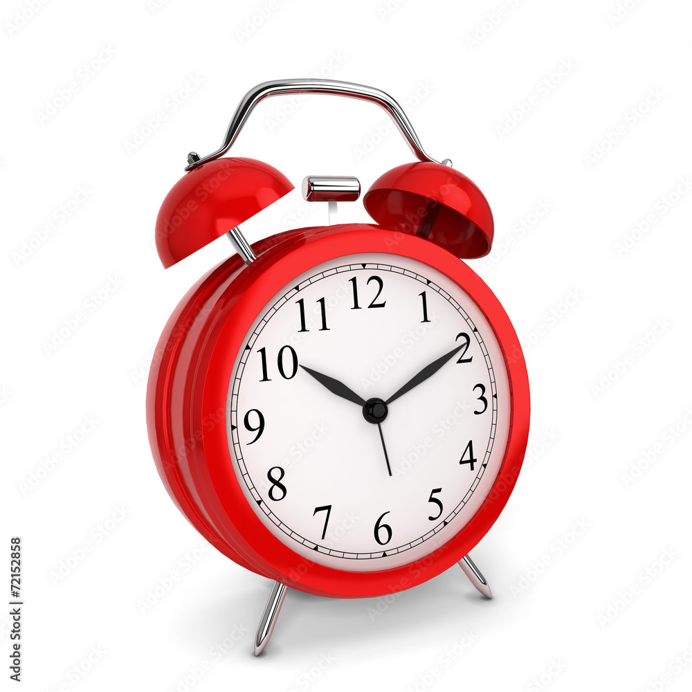 Alarm clock Alarm clock