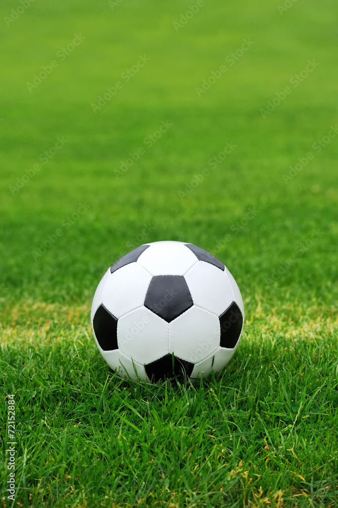 Soccer ball