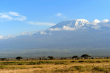 Kilimanjaro mountain