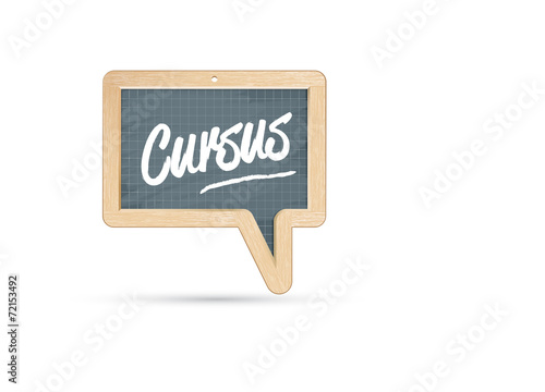 cursus