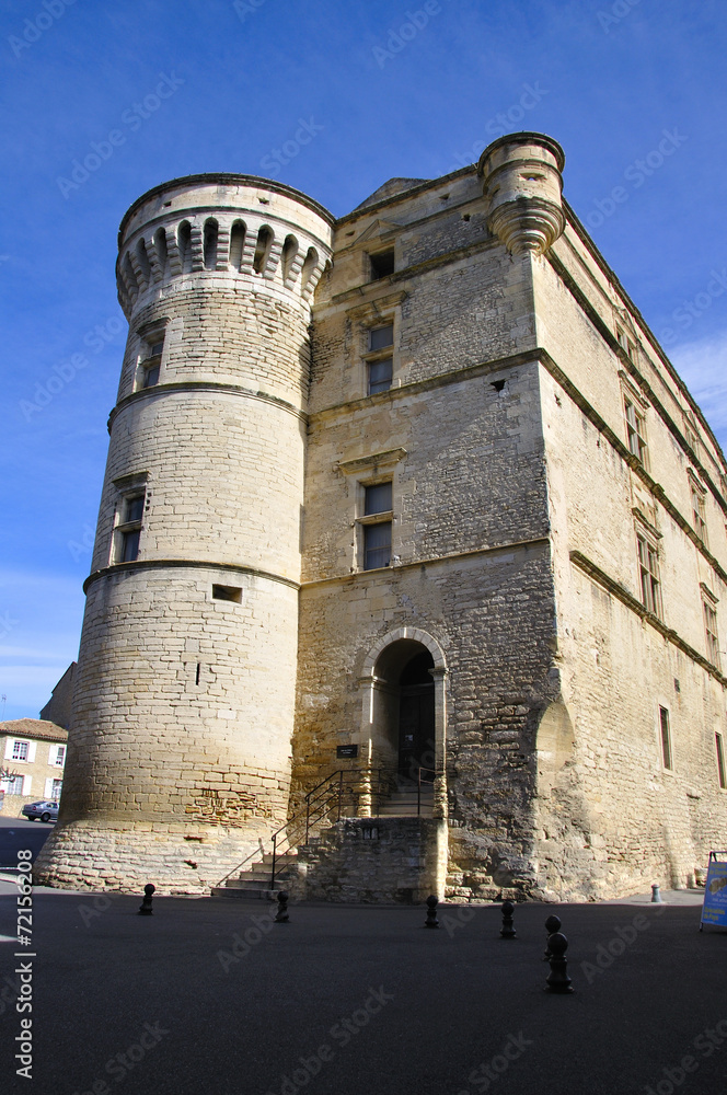Château de Gordes