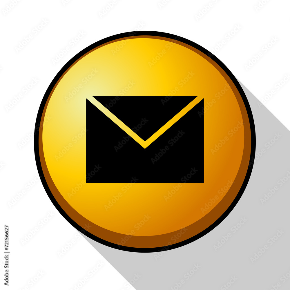 Mail Icon