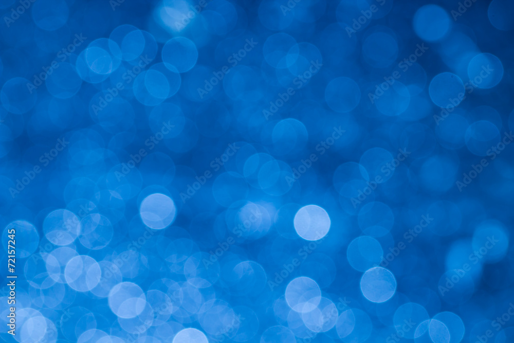 Abstract bokeh background Abstract bokeh background
