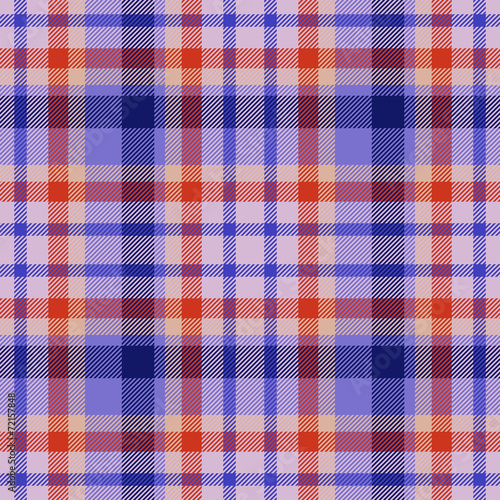 textile retro texture, pattern for kilt or hipster shirt