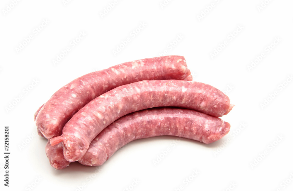 fresh meat sausages fresh meat sausages