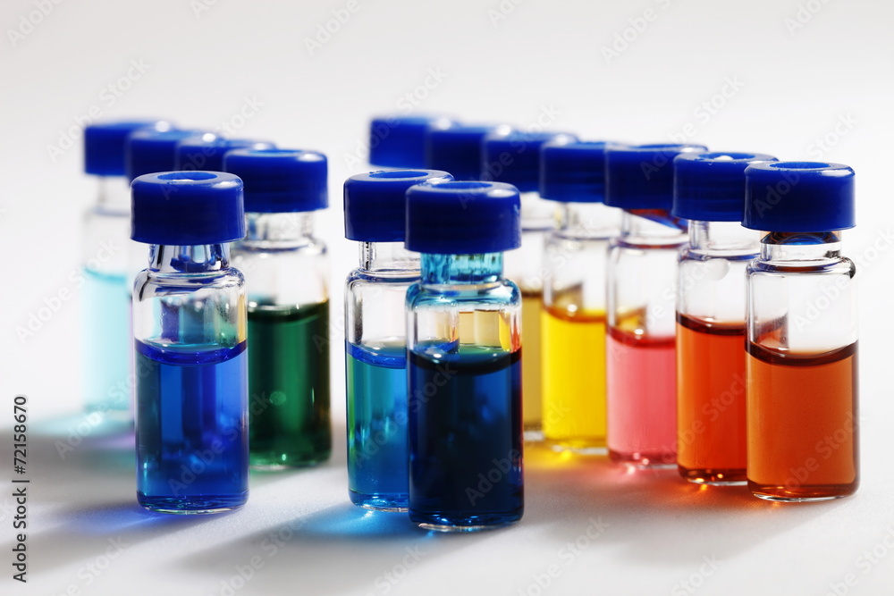 Vials Vials