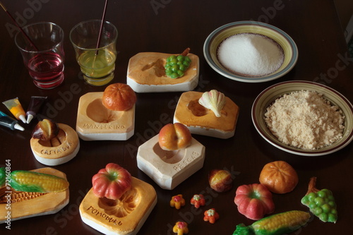 Dolce tipico di Palermo