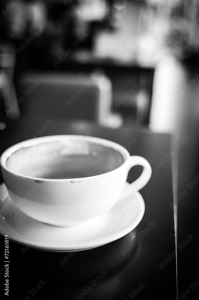 Fototapeta premium Green Tea