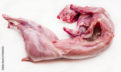 Carne de conejo