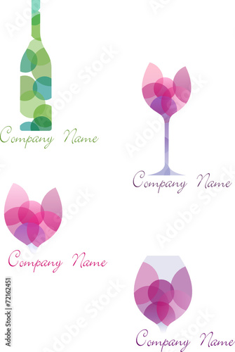 wine_icon_set