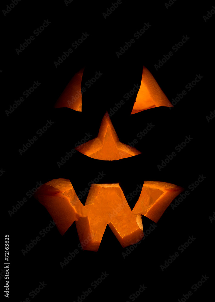 halloween scary background