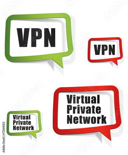 VPN - Virtual Private Network