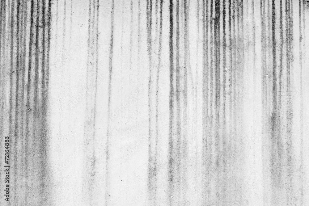 Old dirty wall texture in black and white color Old dirty wall texture in black and white color