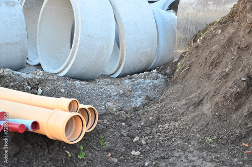Wallpaper Mural Strassenbau Torontodigital.ca