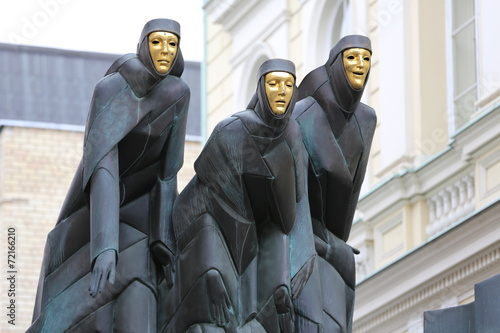 Lithuanian National Drama Theatre