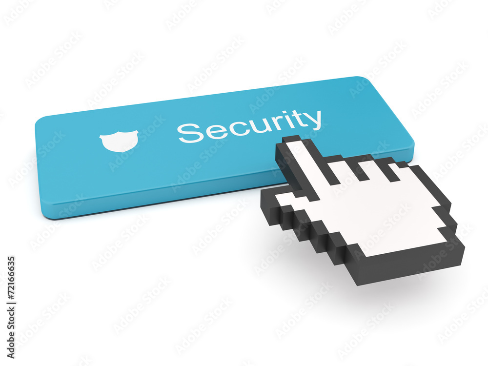 Security Key Security Key