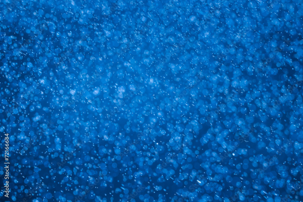 Obraz premium Abstract bokeh background