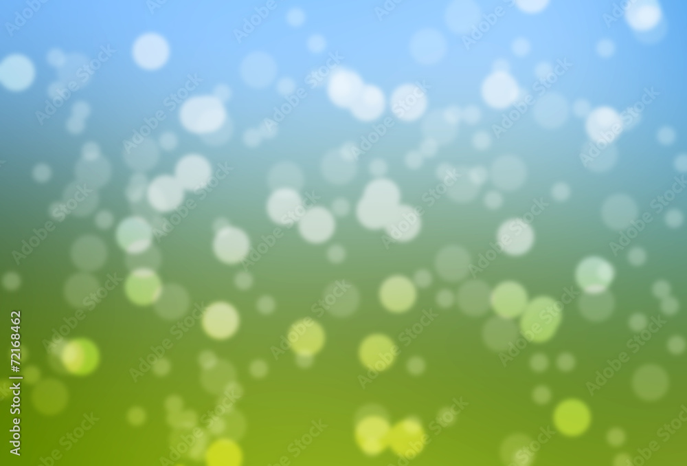 bokeh abstract blue background bokeh abstract blue background