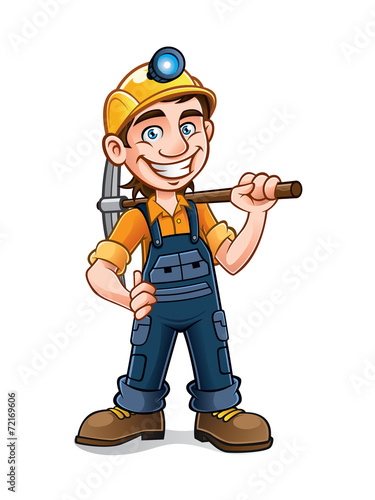 Miner