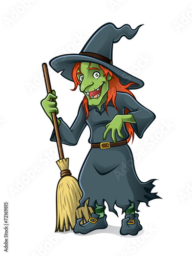 Witch