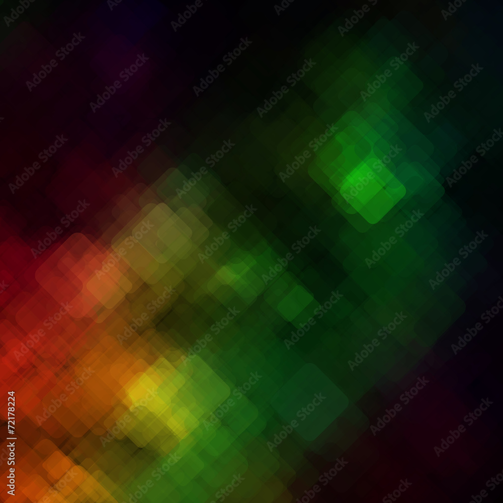 Abstract Geometrical Multicolored Background Abstract Geometrical Multicolored Background