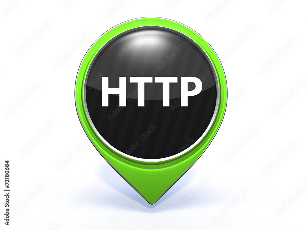 http pointer icon on white background http pointer icon on white background