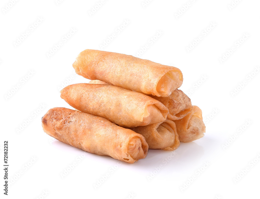 Deep Fried Eggroll Deep Fried Eggroll