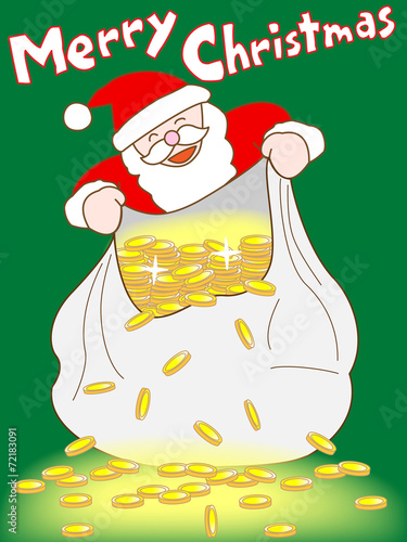 クリスマスプレゼント