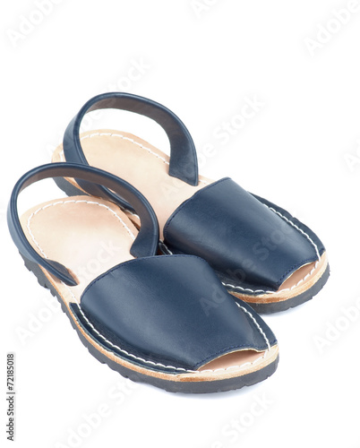 Baby Sandals photo