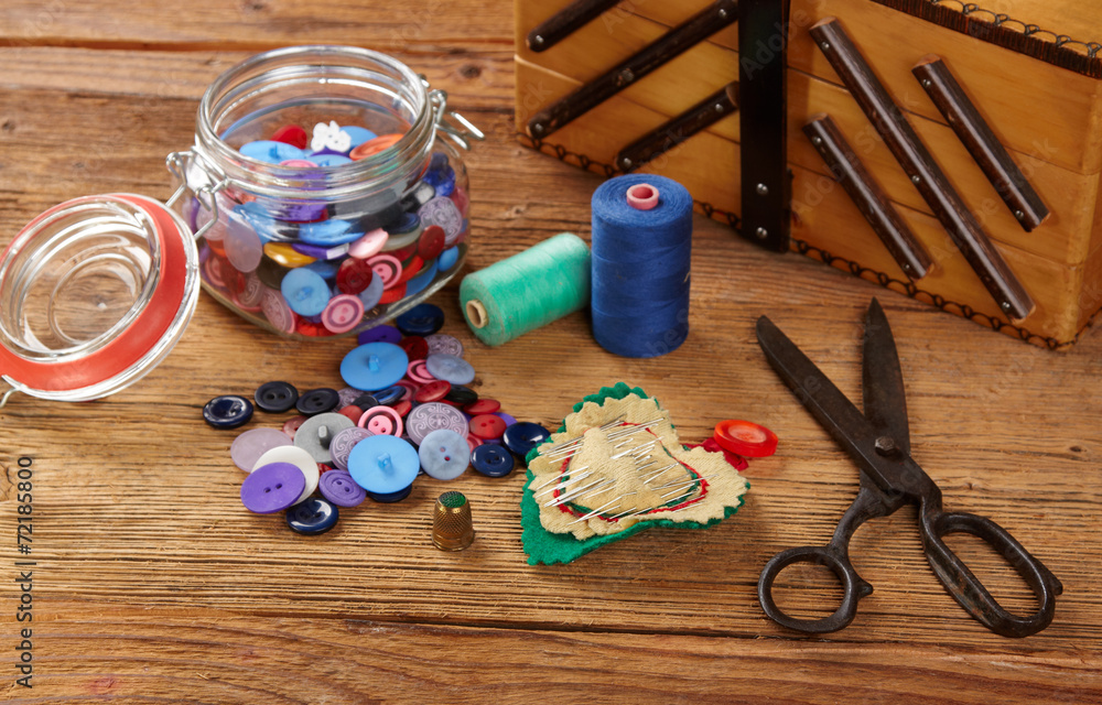 Garment accessories Garment accessories
