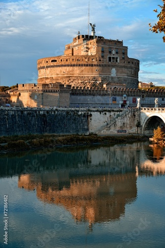 Castello Sant'angelo