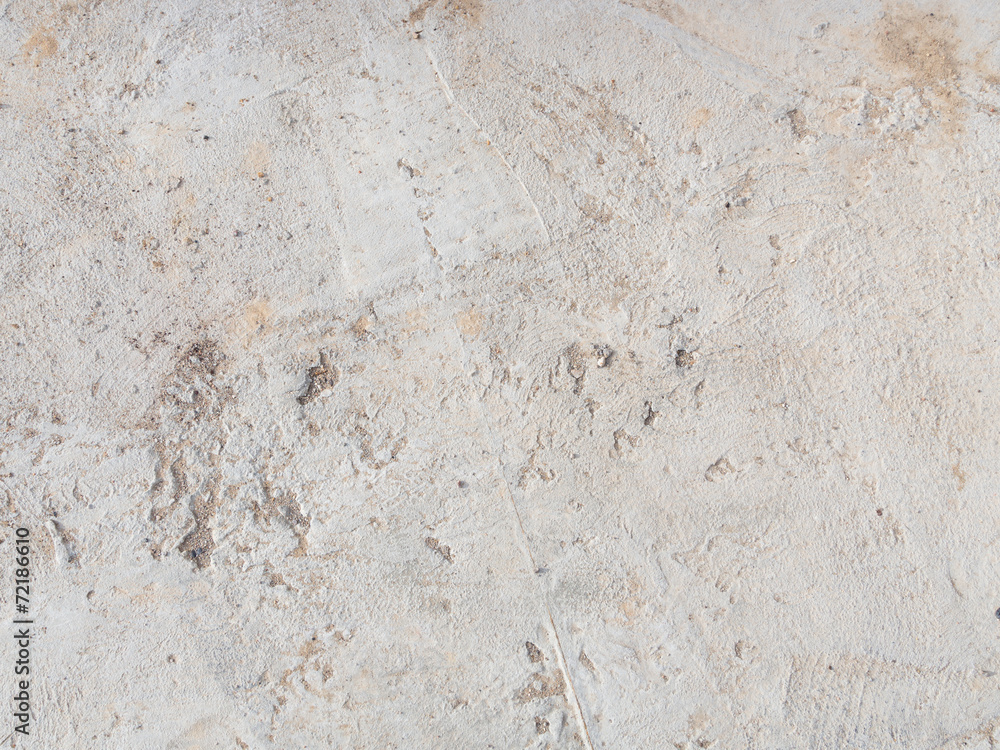 concrete concrete