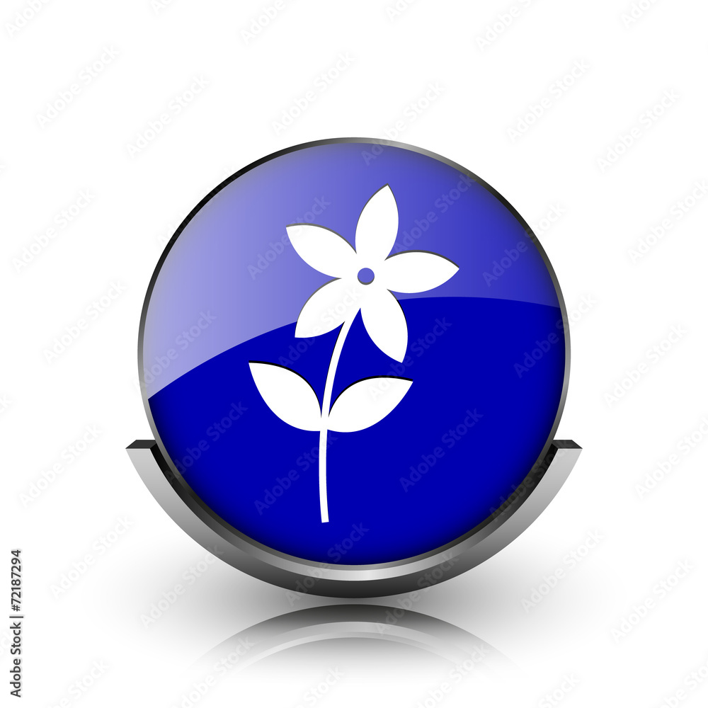 Flower  icon