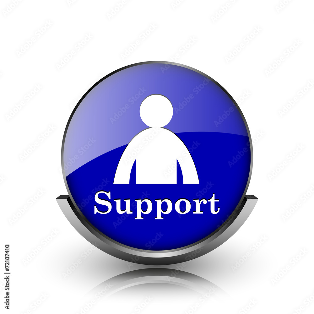 Support icon Support icon