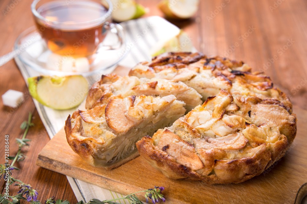 apple pie apple pie