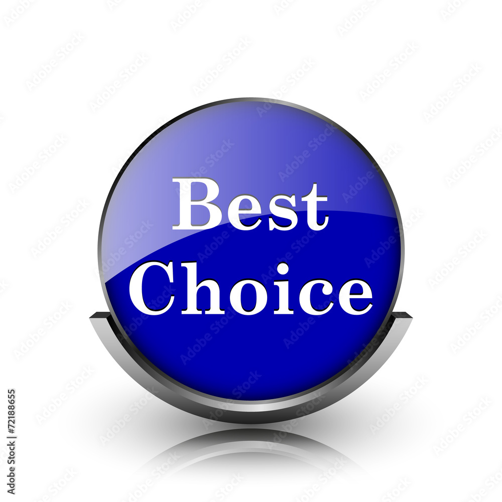 Best choice icon Best choice icon