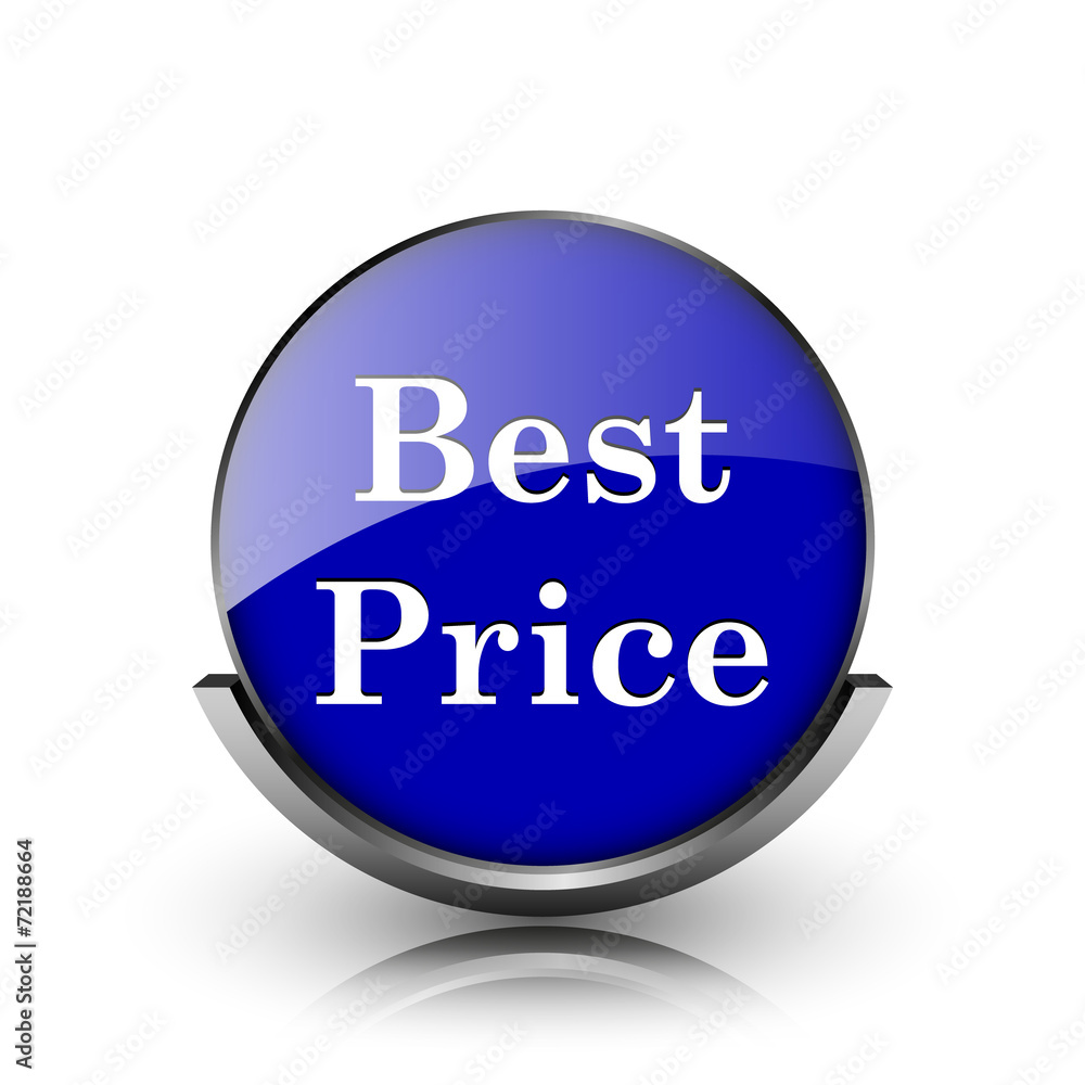 Best price icon