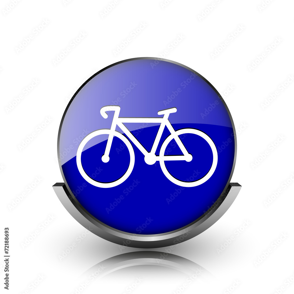 Bicycle icon Bicycle icon