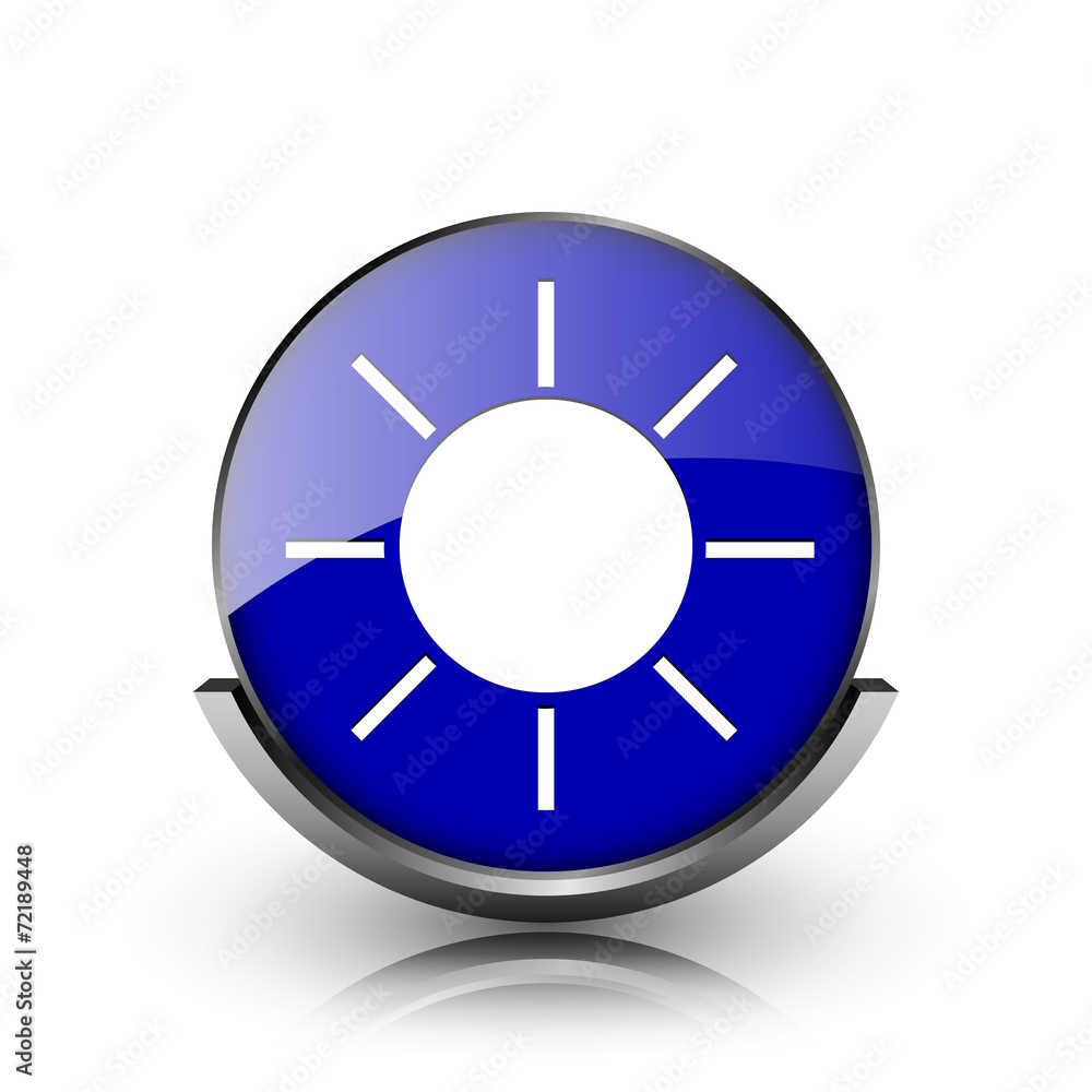 Sun icon Sun icon