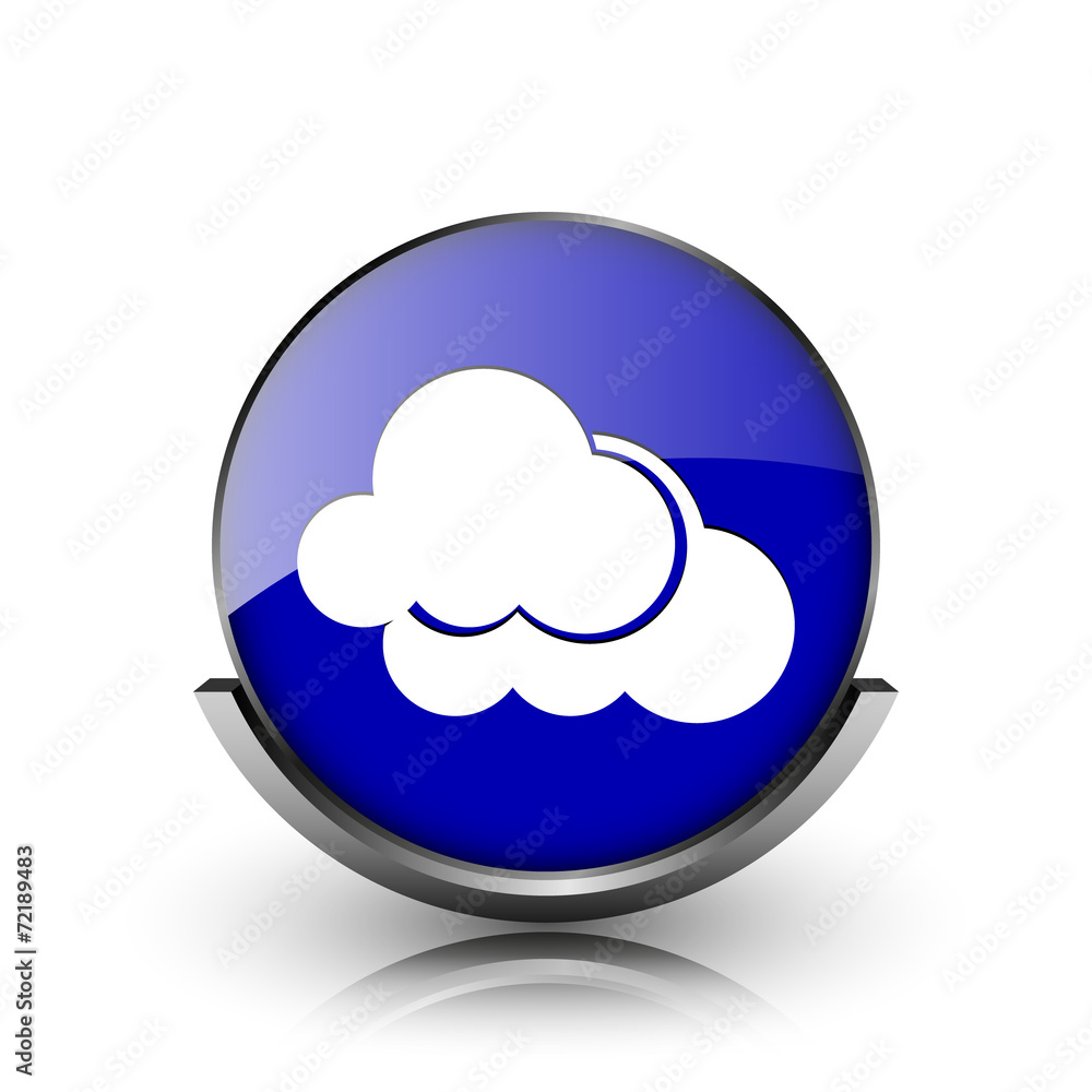 Clouds icon Clouds icon