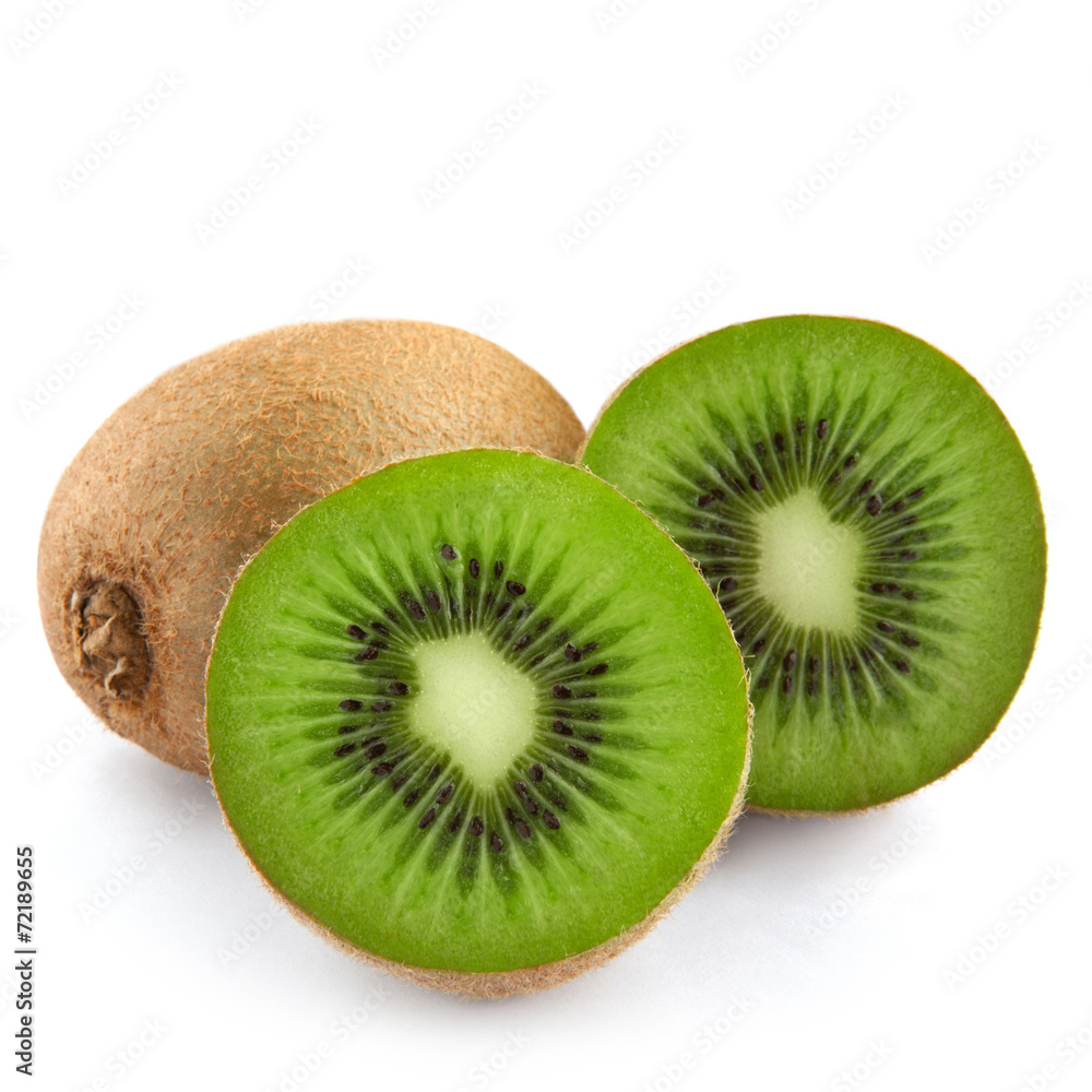 Obraz premium kiwi