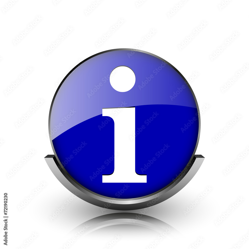 Info icon Info icon