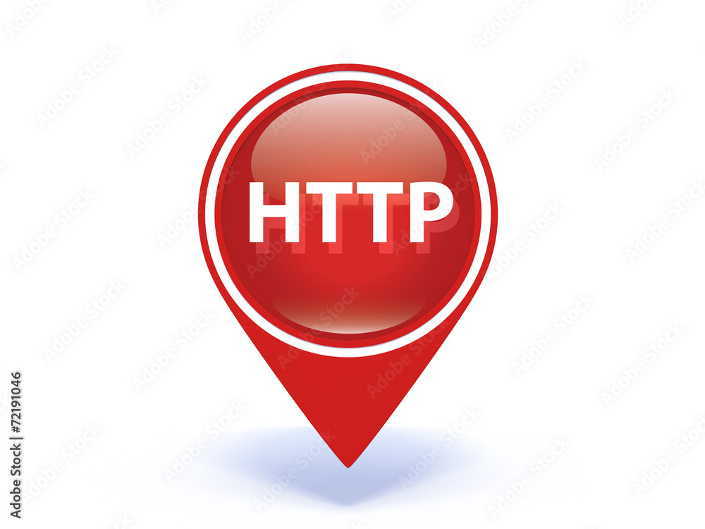 http pointer icon on white background http pointer icon on white background