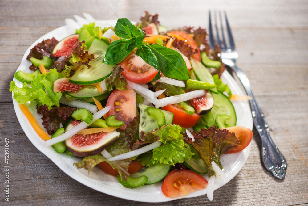 Salad Salad