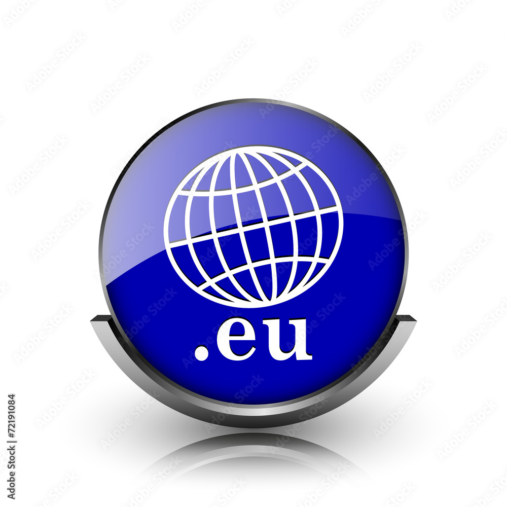 .eu icon .eu icon