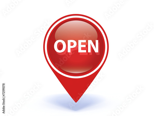 open pointer icon on white background Free Download open pointer icon on white background - GFXLoad