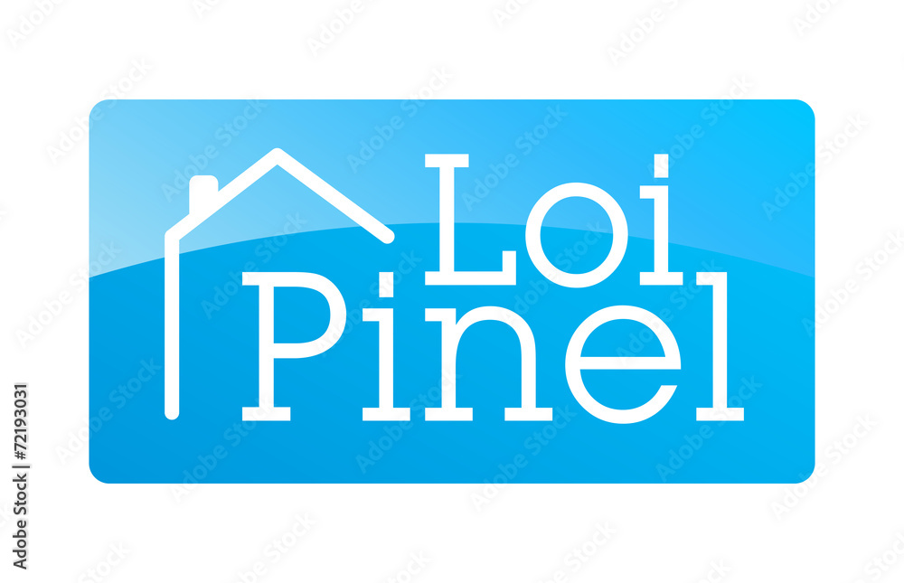 Loi Pinel